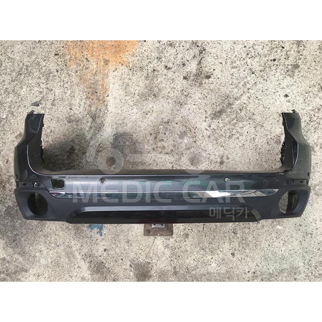 BMW X5 범퍼 F15 전기 뒤 > X5[3세대][F15][14~18] | 수입차중고부품 자동차중고부품 메딕카 OEM,신품 ...